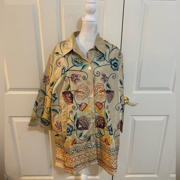 Brownstone Studio Jackets & Coats Nwot Vintage Brownstone Studio